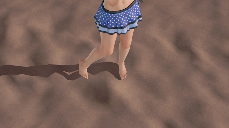 Illustration for article titled Dead Or Alive Xtreme 3 Isn't Worth All The Drama